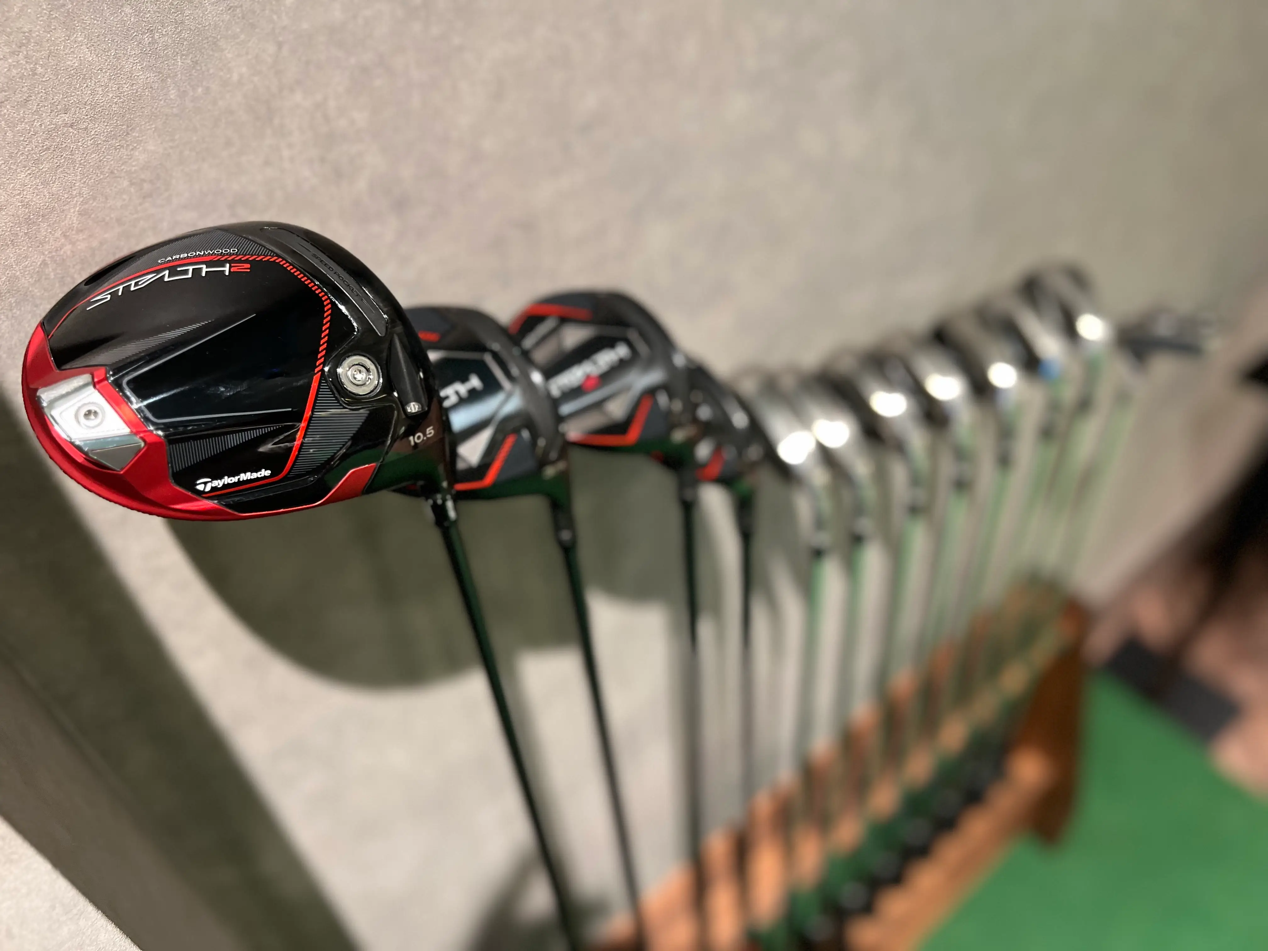 GOLFERS24（ゴルファーズ24）大宮店のイメージ
