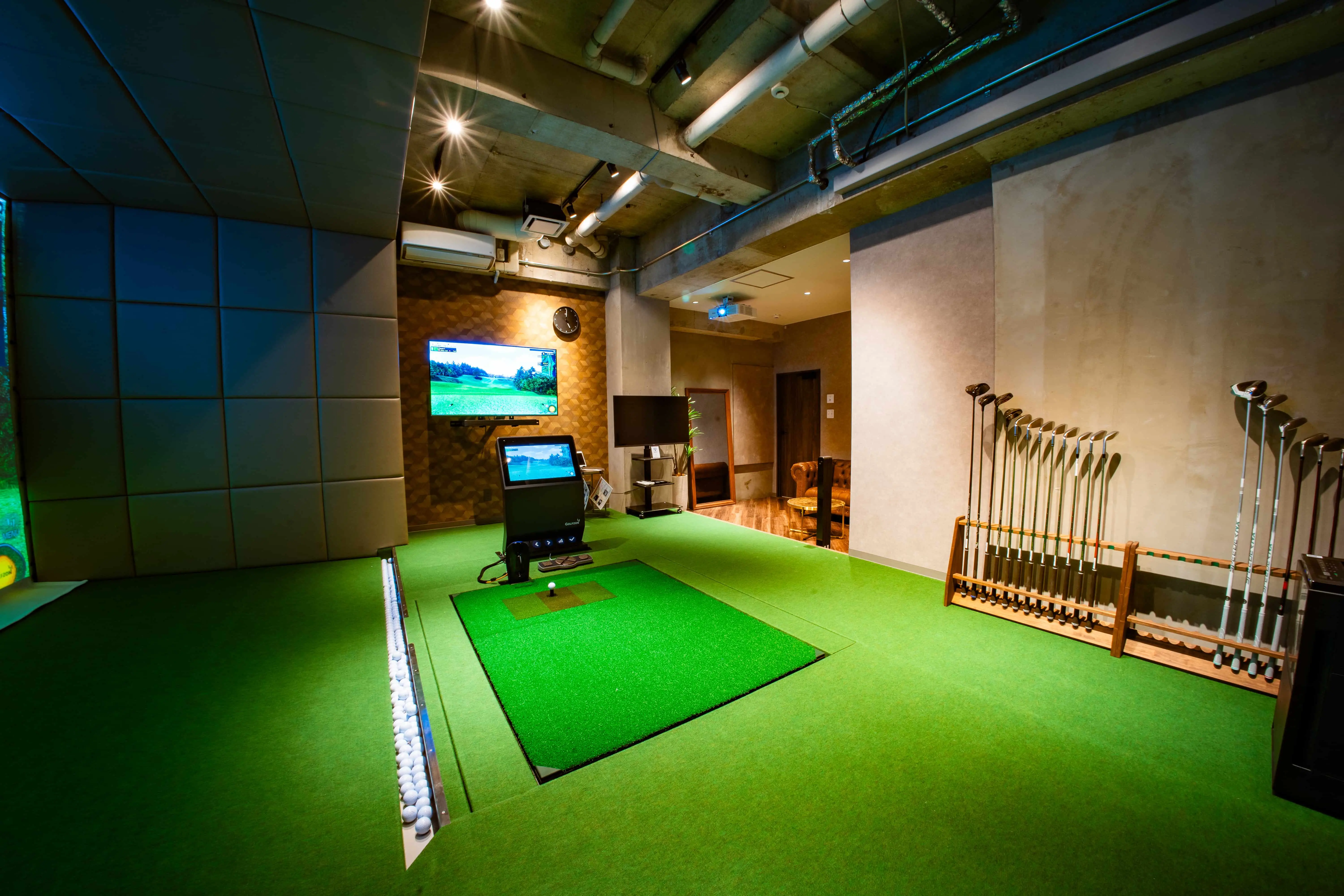 GOLFERS24（ゴルファーズ24）向島店のイメージ