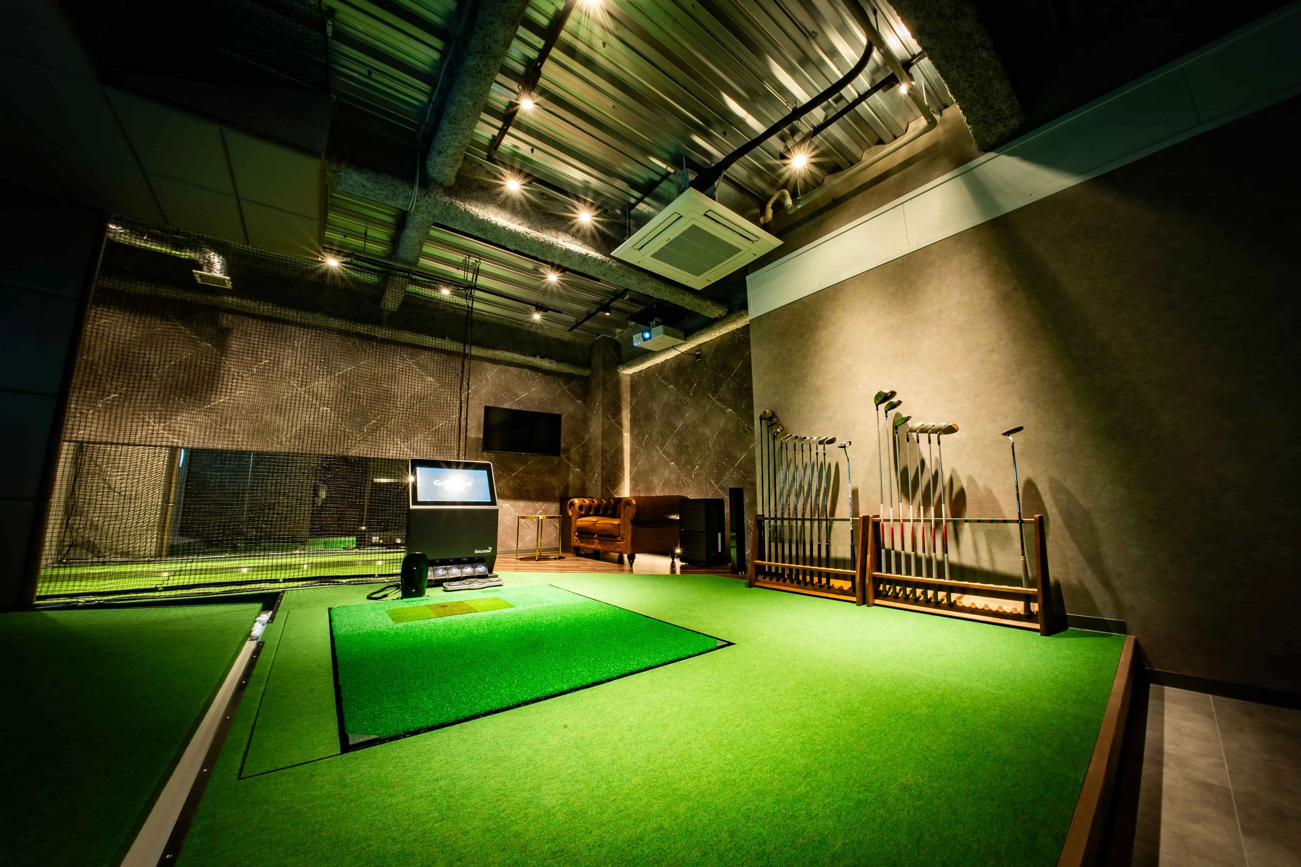 GOLFERS24（ゴルファーズ24）高崎店のイメージ