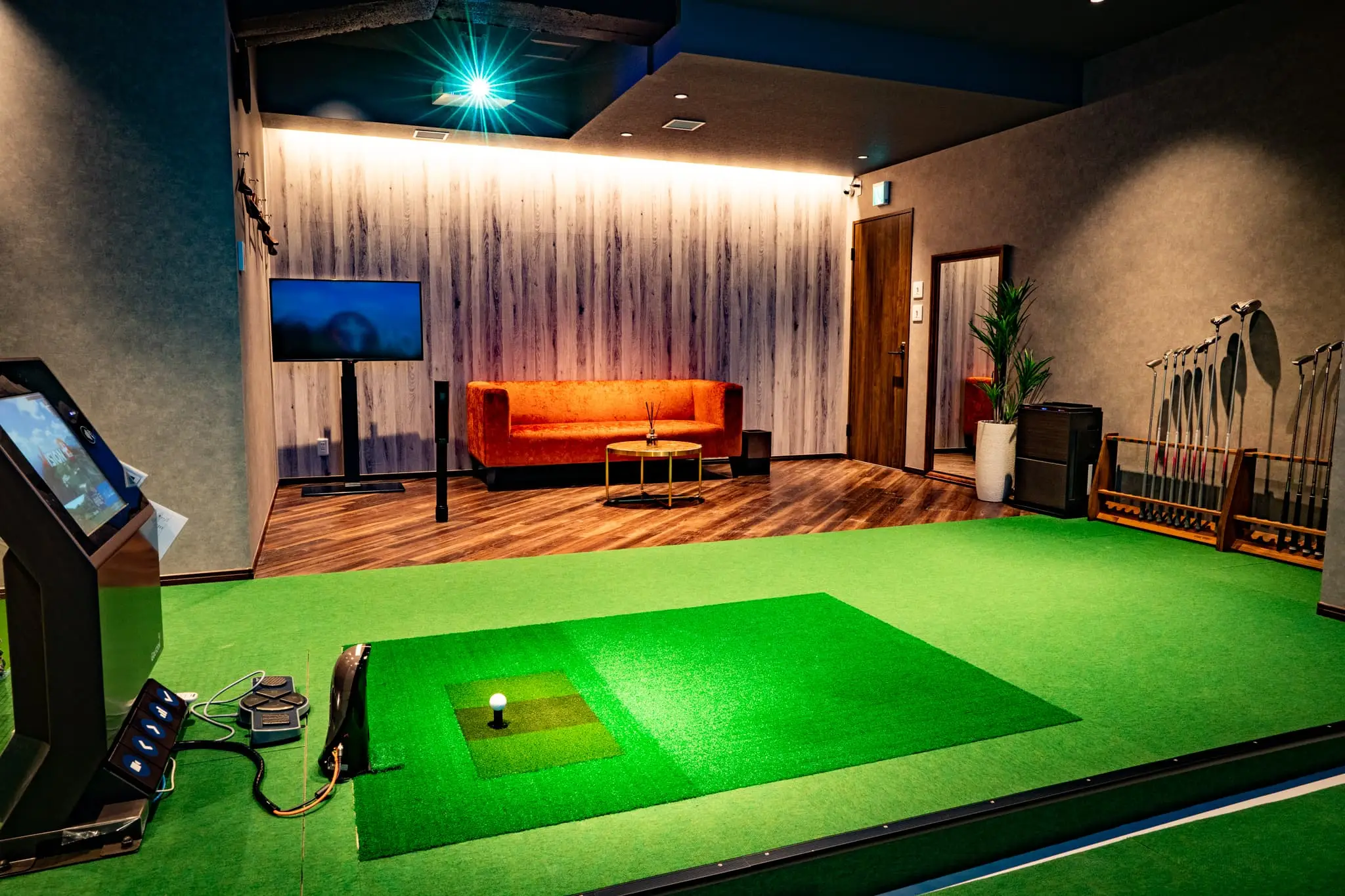 GOLFERS24（ゴルファーズ24）五反田店のイメージ