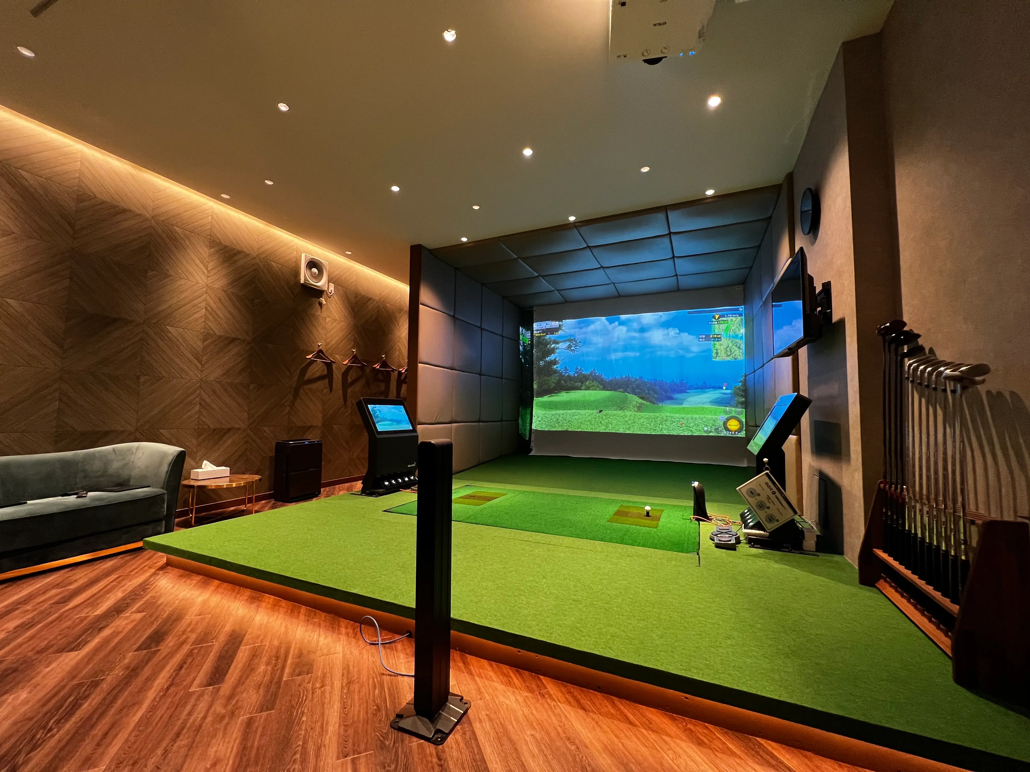 GOLFERS24（ゴルファーズ24）大宮店のイメージ