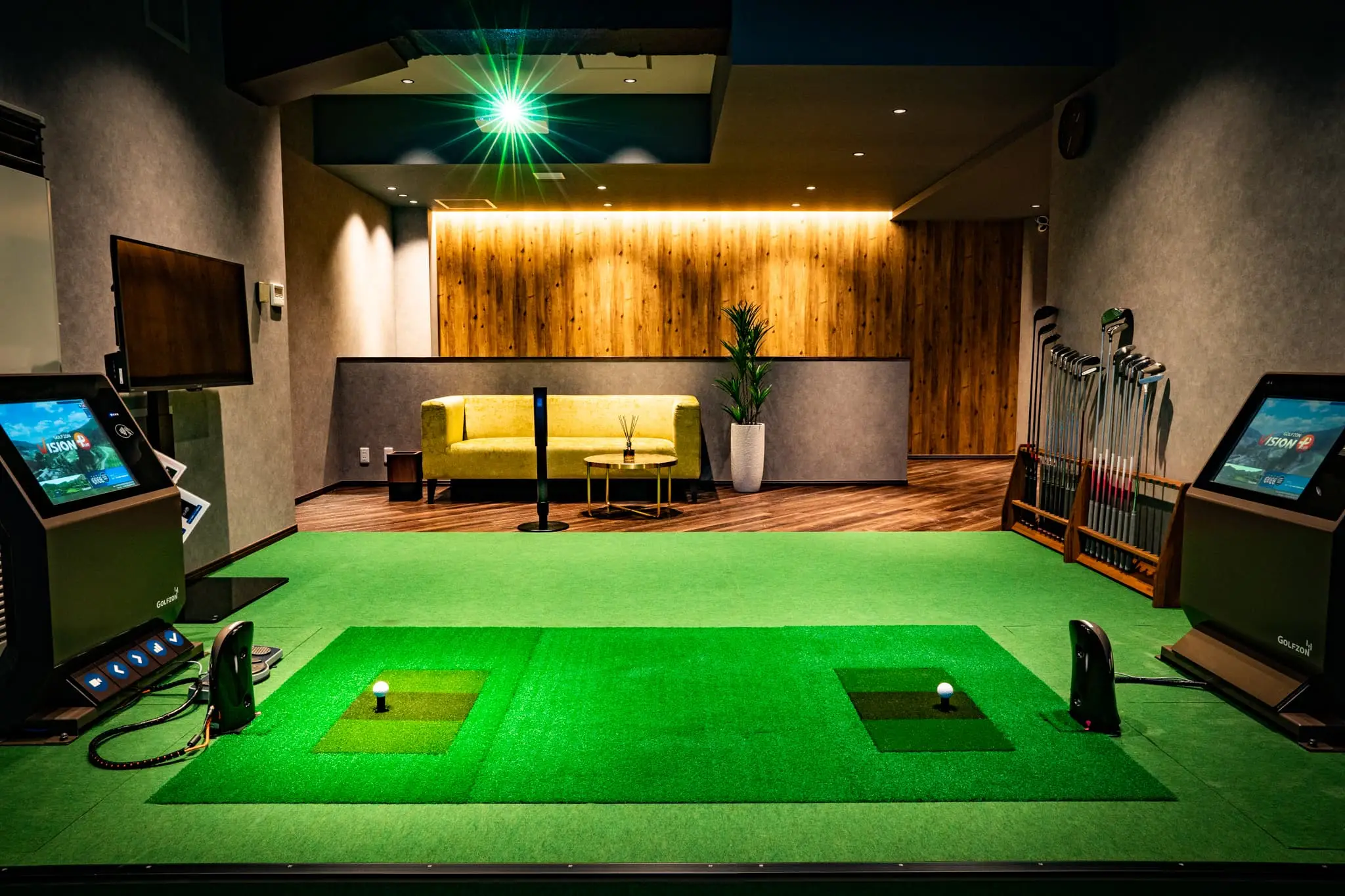 GOLFERS24（ゴルファーズ24）五反田店のイメージ