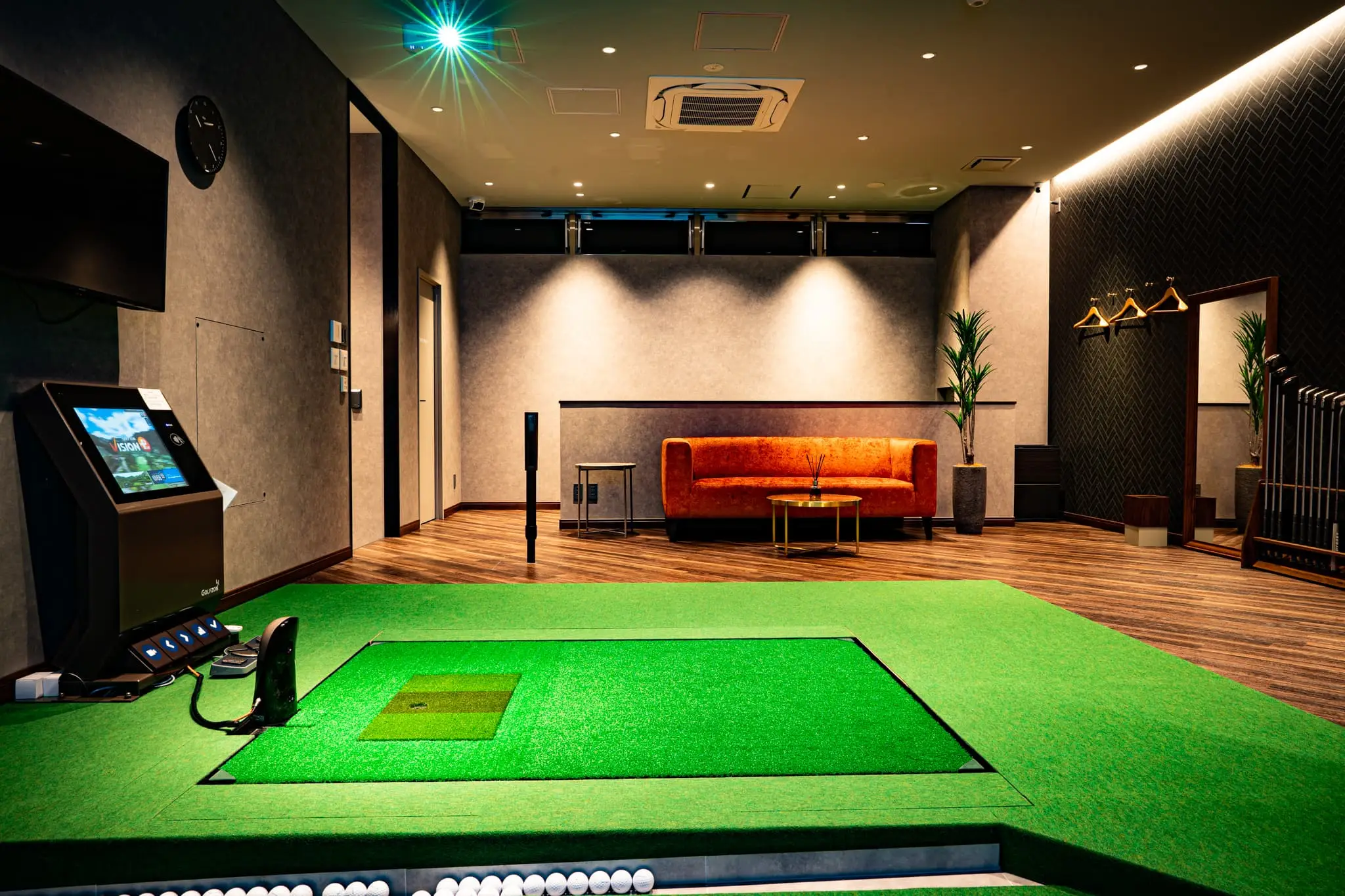 GOLFERS24（ゴルファーズ24）大手町店のイメージ