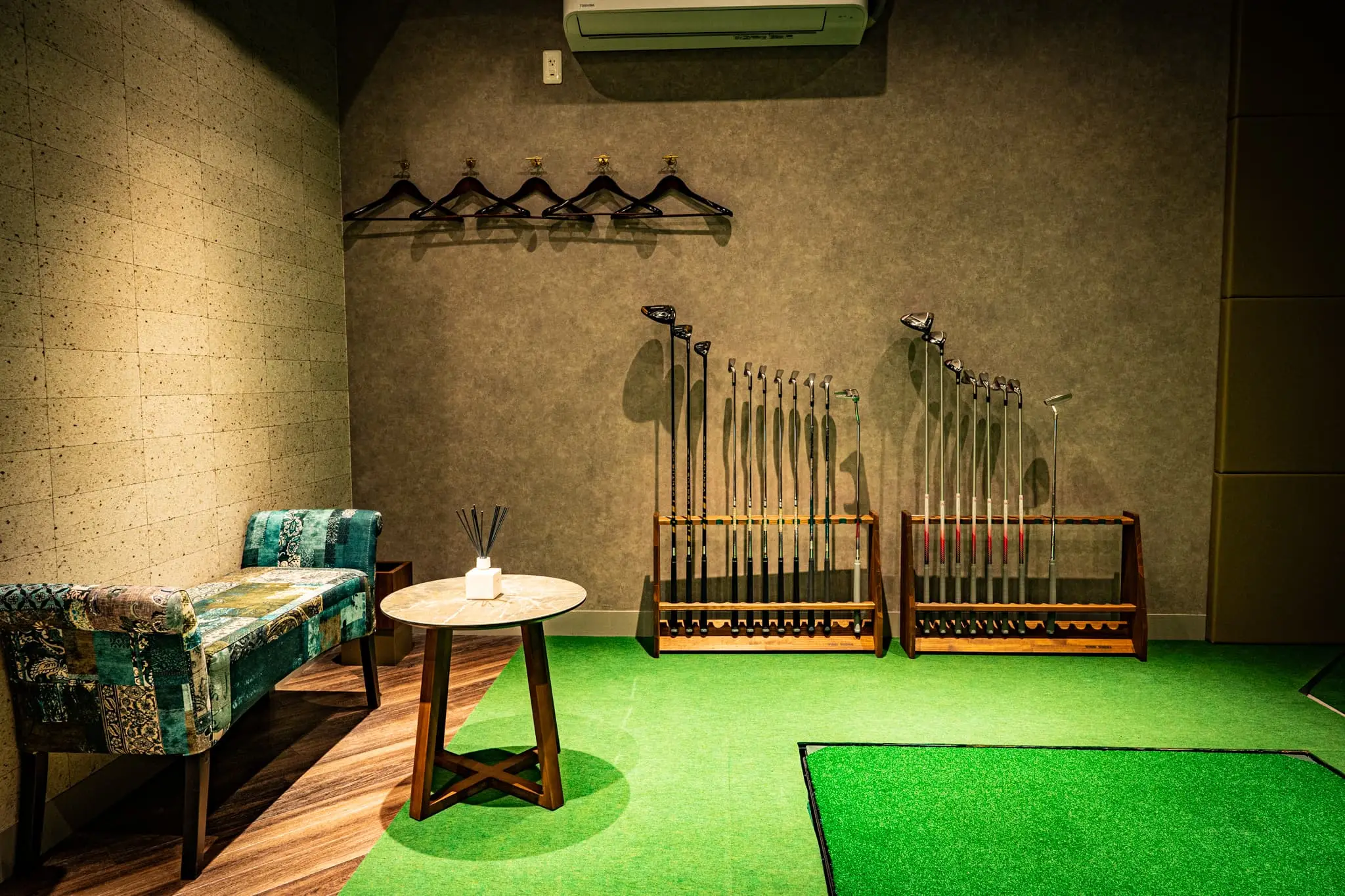 GOLFERS24（ゴルファーズ24）大森山王店のイメージ