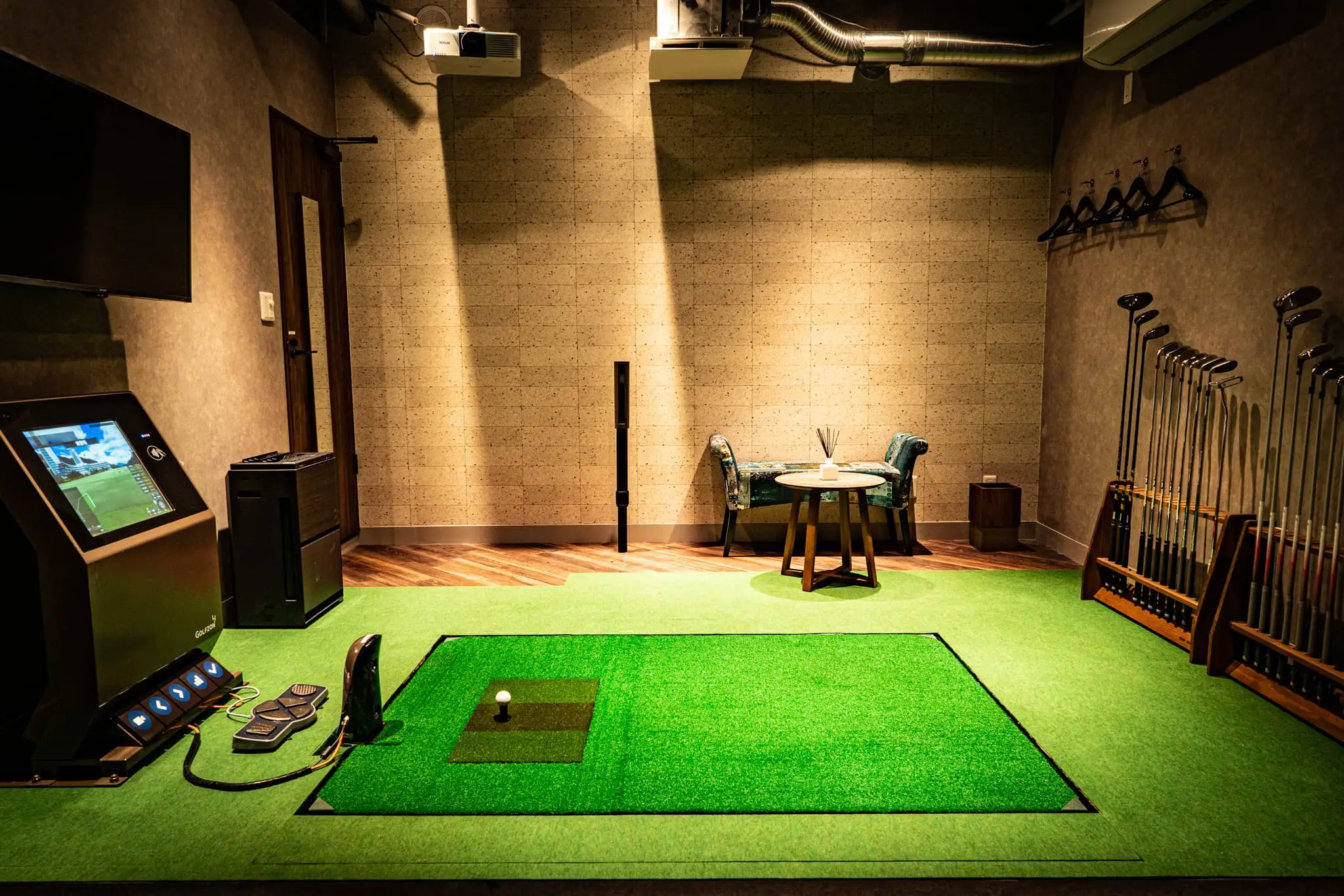 GOLFERS24（ゴルファーズ24）大森山王店のイメージ