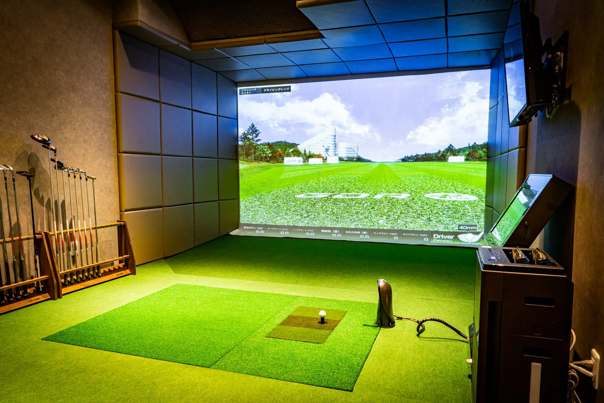GOLFERS24（ゴルファーズ24）大森山王店のイメージ