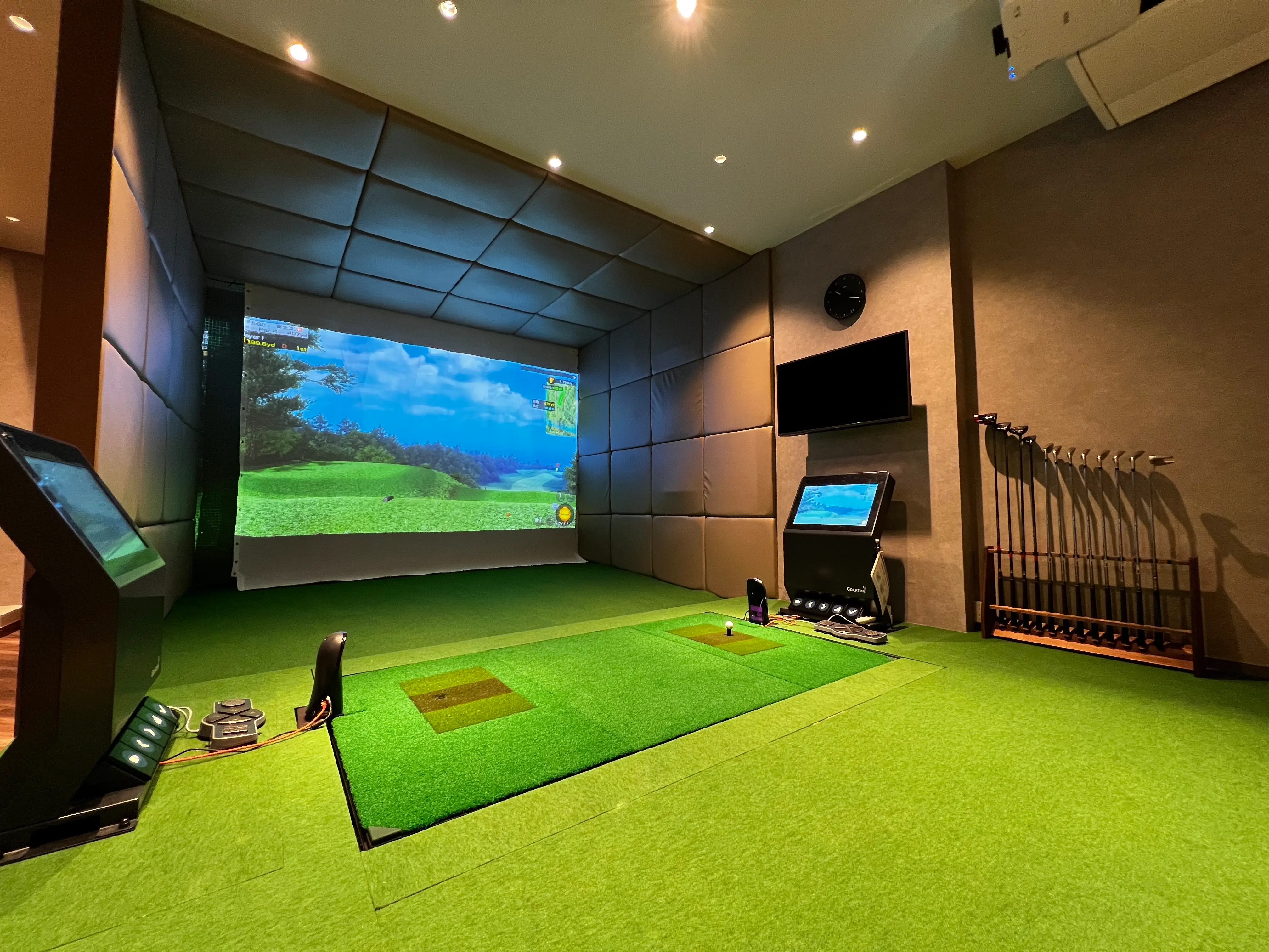 GOLFERS24（ゴルファーズ24）大宮店のイメージ