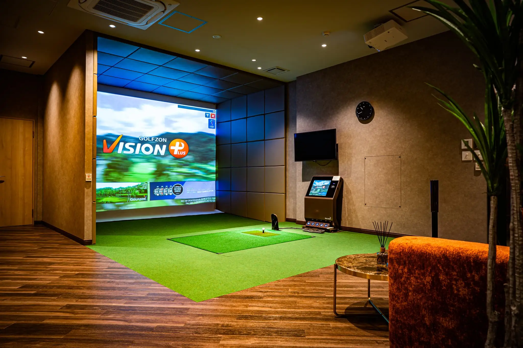 GOLFERS24（ゴルファーズ24）大手町店のイメージ