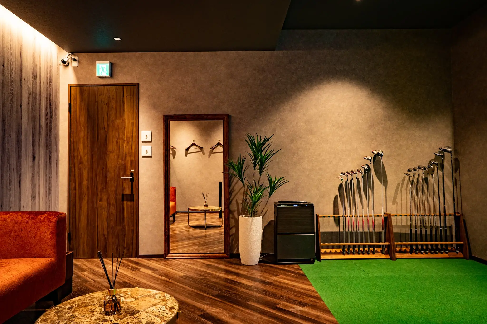 GOLFERS24（ゴルファーズ24）五反田店のイメージ