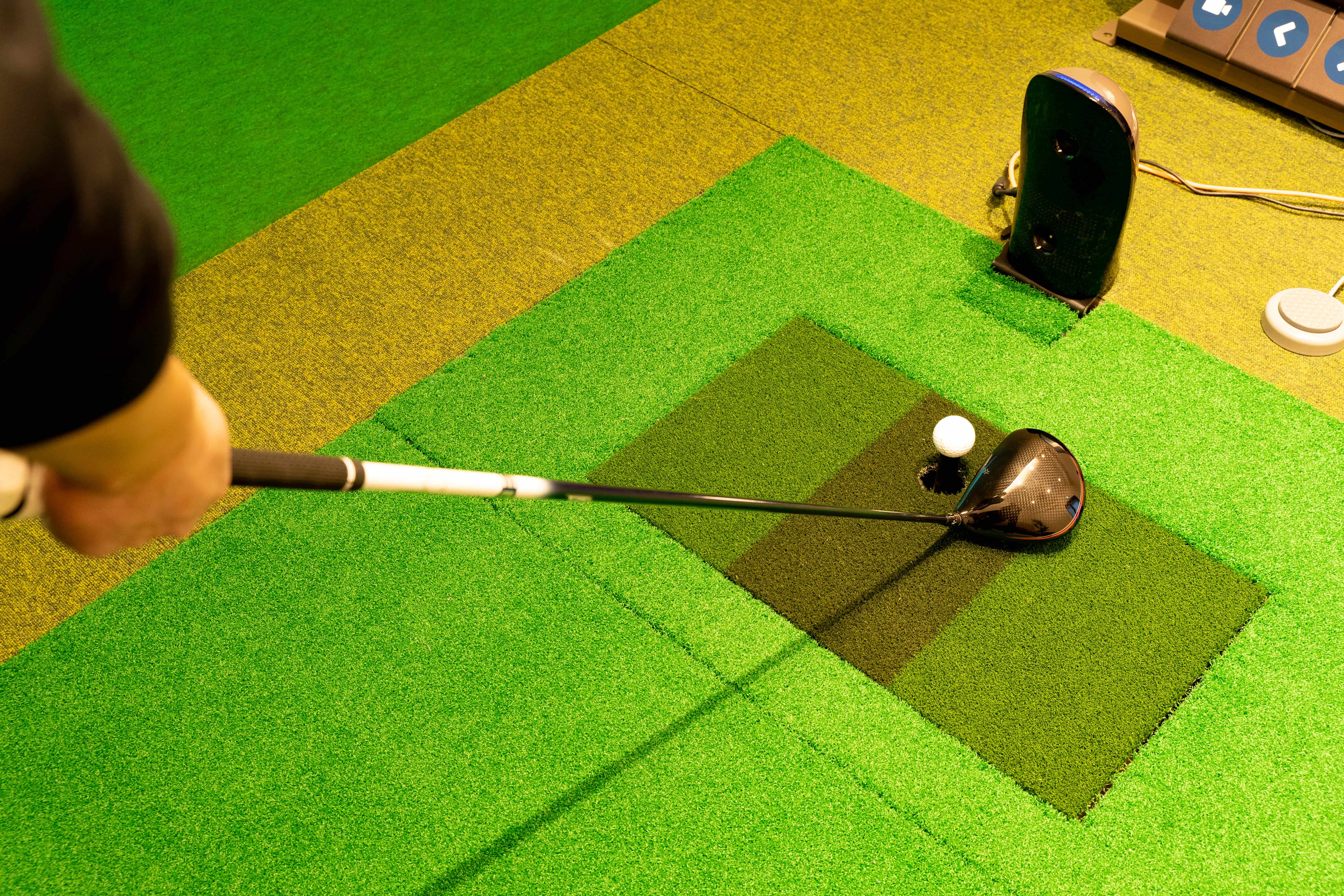 GOLFERS24（ゴルファーズ24）福岡大濠公園店のイメージ