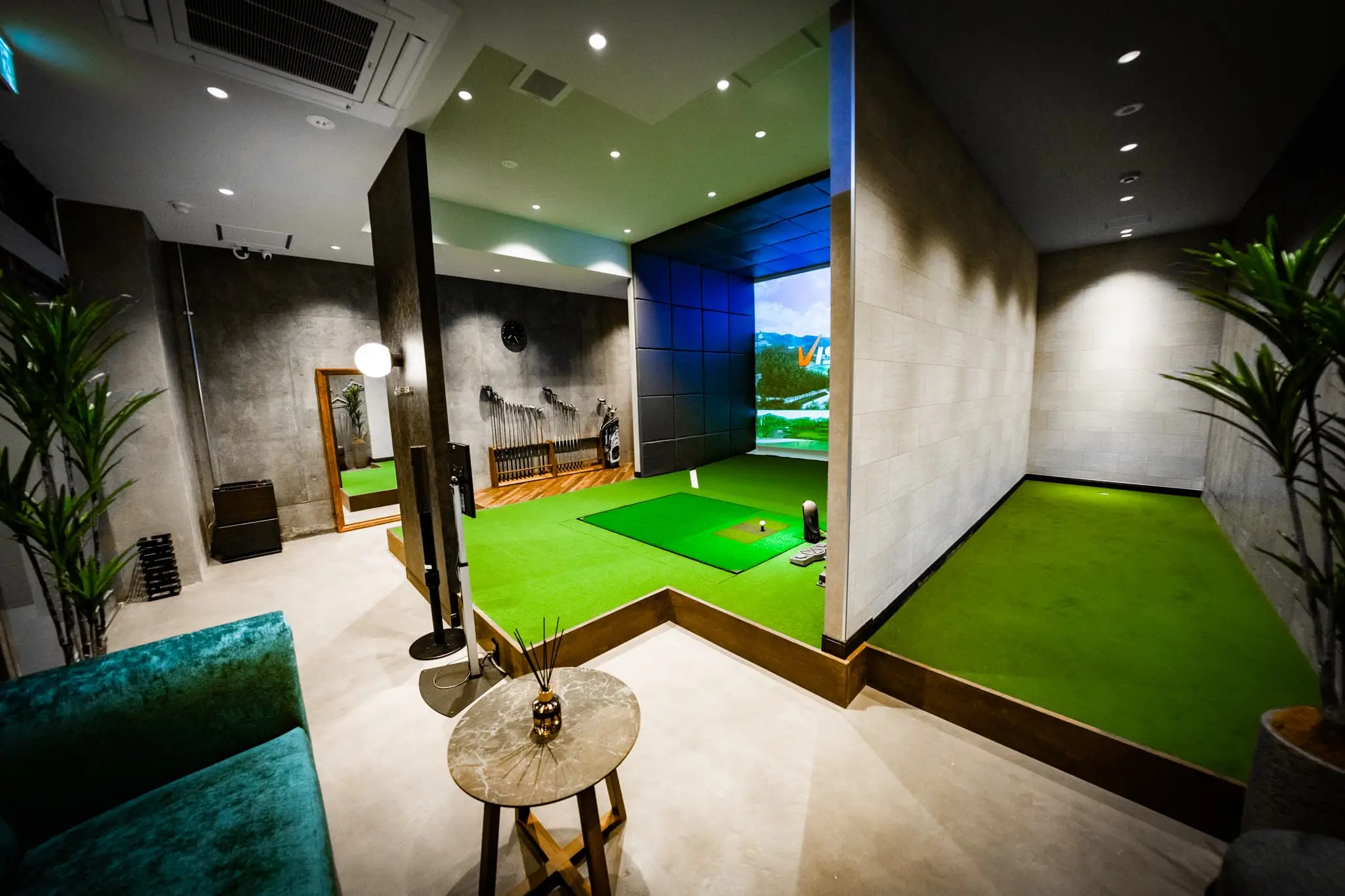 GOLFERS24（ゴルファーズ24）西長堀店のイメージ