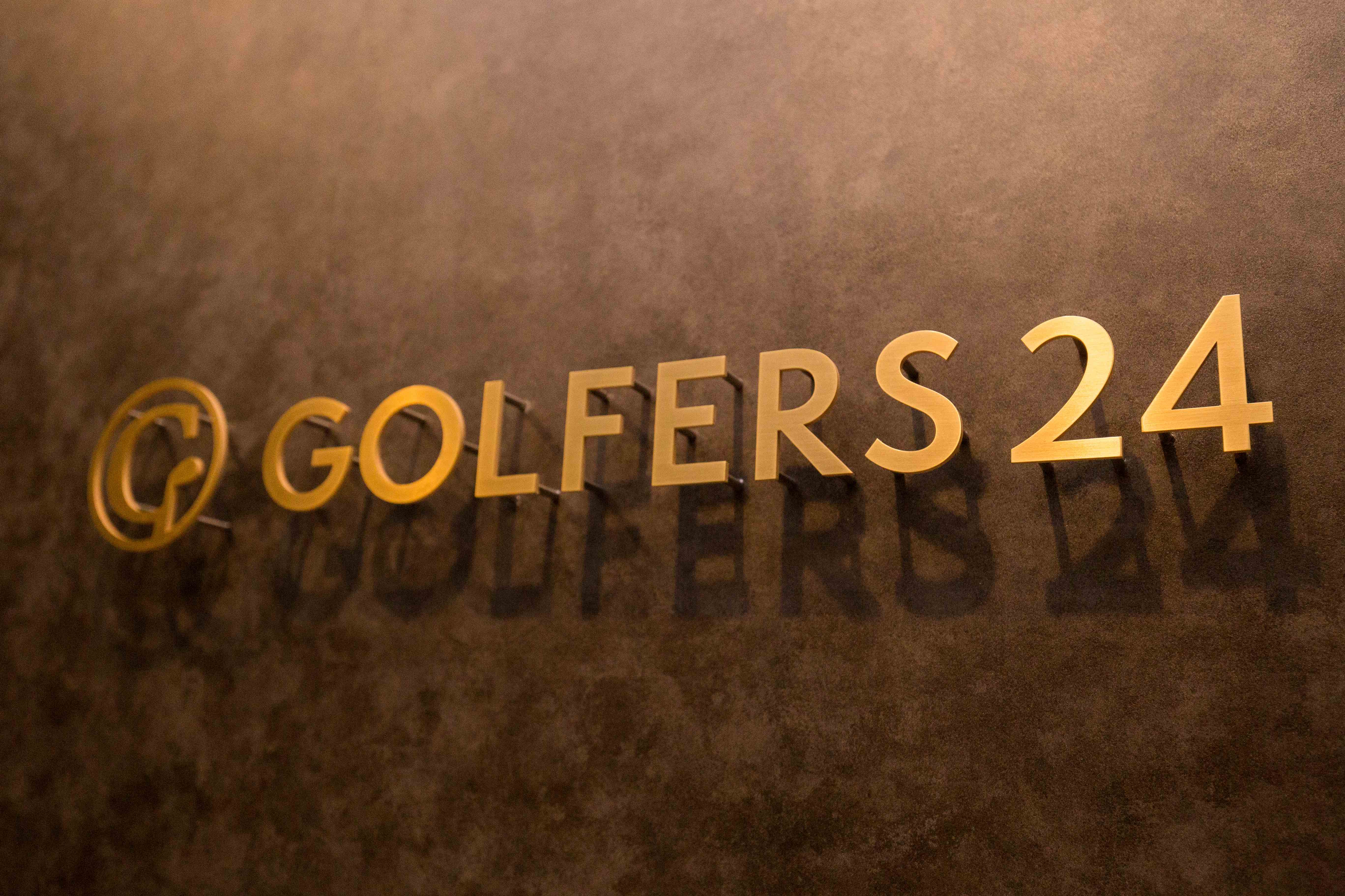 GOLFERS24（ゴルファーズ24）平尾高宮店のイメージ