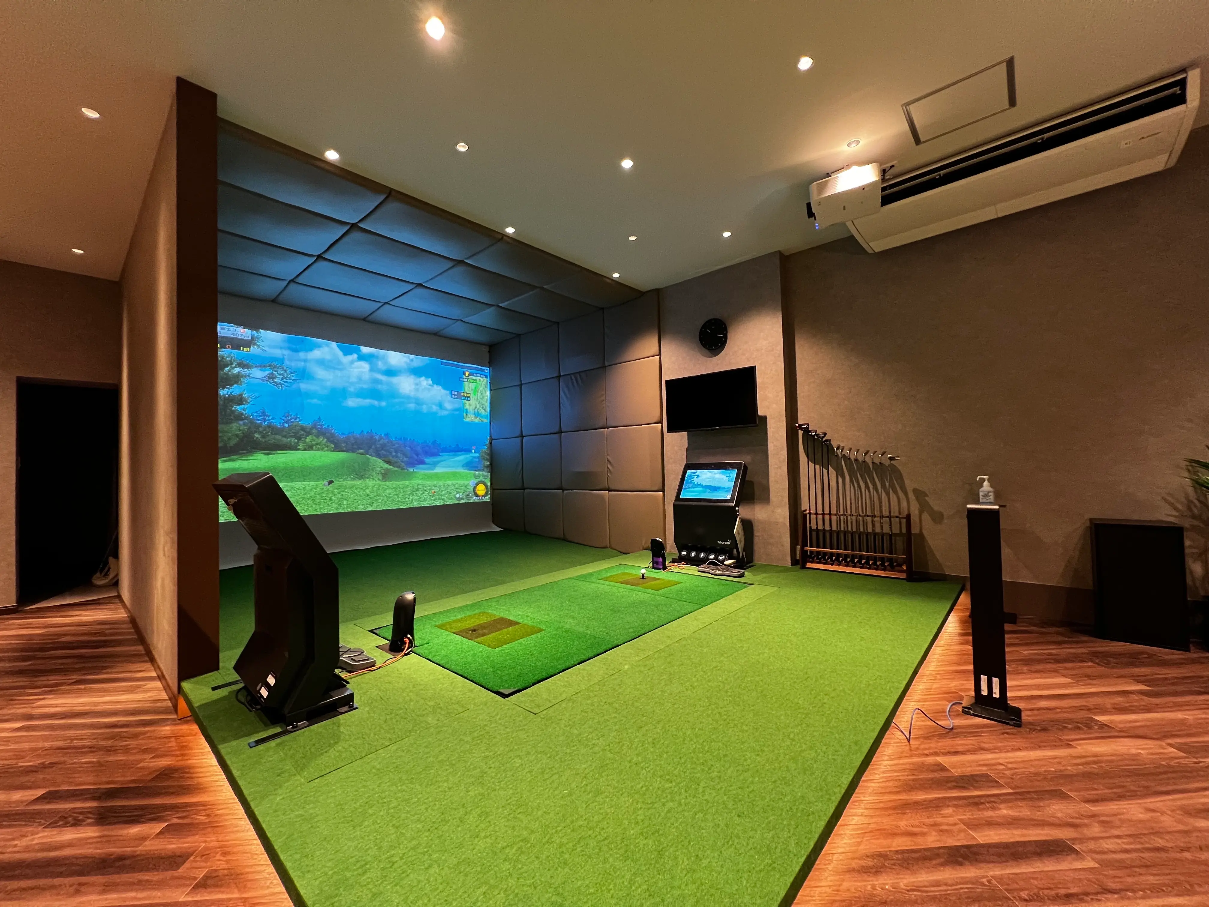 GOLFERS24（ゴルファーズ24）大宮店のイメージ