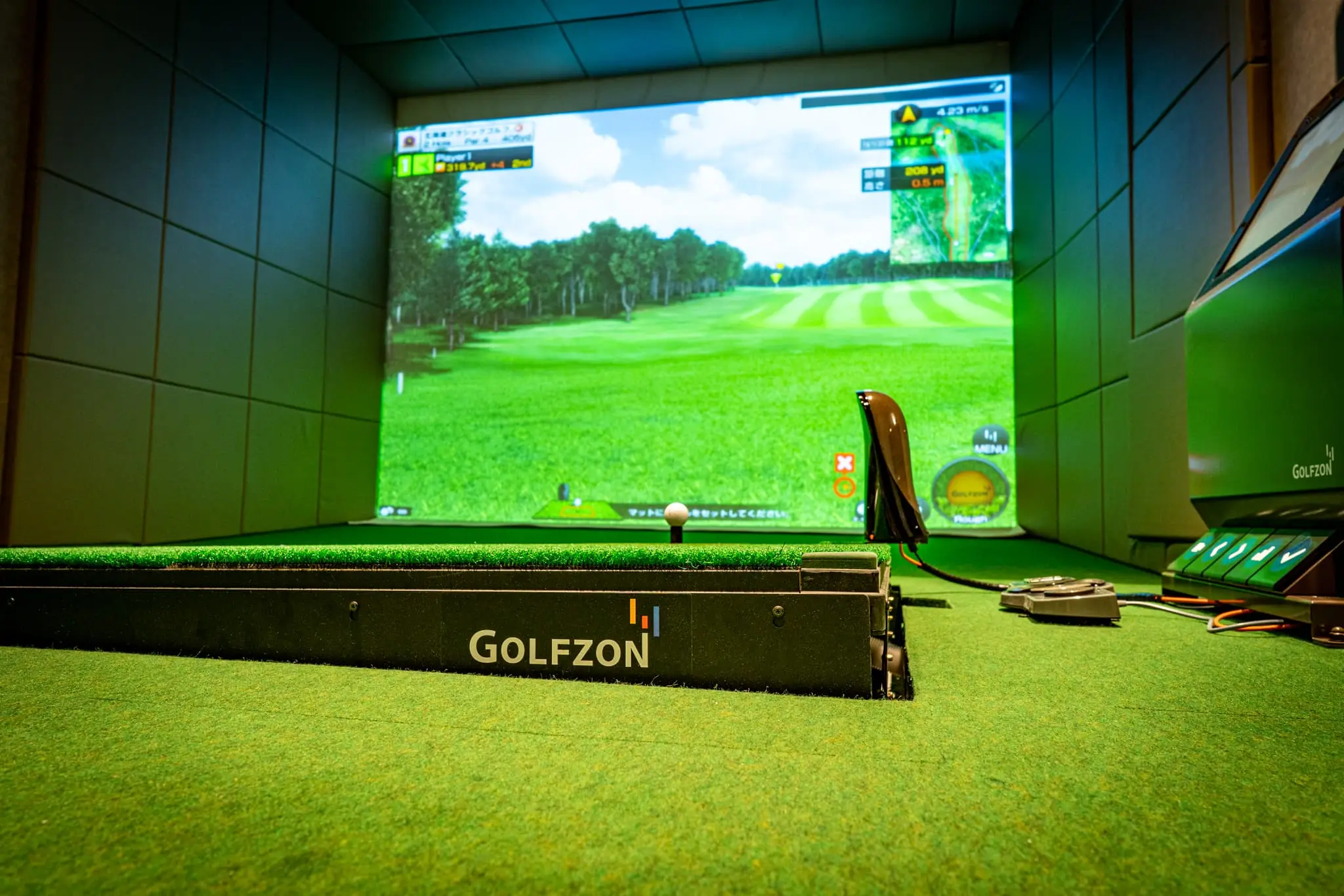 GOLFERS24（ゴルファーズ24）大森山王店のイメージ